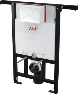 Система инсталляции AlcaPlast Jadroмodul для унитаза AM102/850